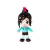 Disney Ralph Breaks the Internet Vanellope Small Plush New with Tags