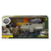 True Heroes Sentinel One 6 Wheeled Armored Vehicle Action Figure New with Box