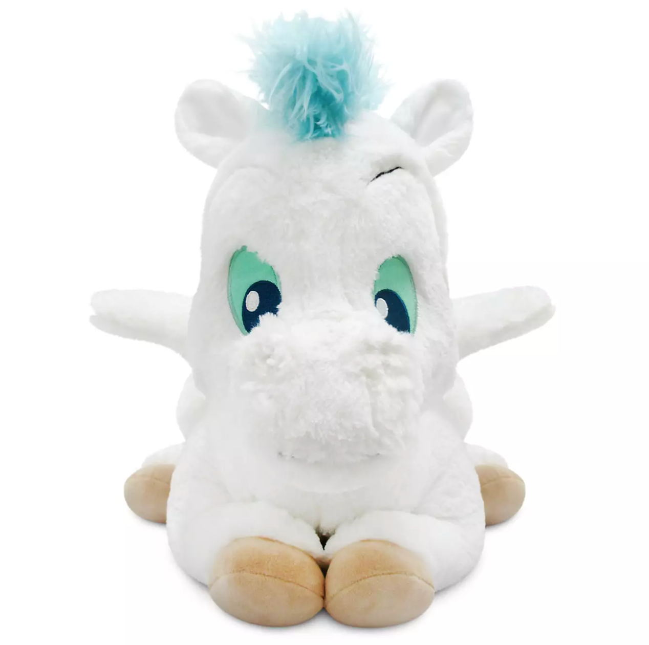 Disney Store Hercules Pegasus Large Plush New with Tags