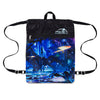 Disney Parks Walt Disney World Pandora The World of Avatar Cinch Backpack New