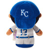 Hallmark MLB Kansas City Royals Salvador Perez Itty Bittys Plush New with Tag