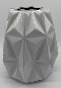 Disney Parks Epcot Spaceship Earth Light Collection Vase New