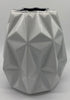 Disney Parks Epcot Spaceship Earth Light Collection Vase New
