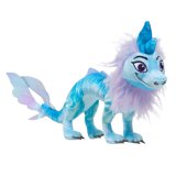 Disney Raya and the Last Dragon 13-inch Small Sisu Plush Dragon New with Tags