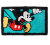 Disney Mickey & Co. Collection Mickey Bath Rug New with Tag