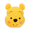 Disney 55th Winnie the Pooh Face Plush Pillow New with Tag