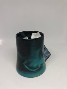 Universal Wizarding World Harry Potter Dark Mark Heat Reactive Mug New