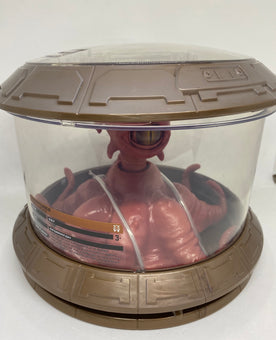 Disney Parks Star Wars Galaxy Edge Dianoga Stall Moving Creature New with Case