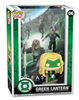 Funko Pop! Comic Cover Green Lantern DC Vinyl Bobblehead New