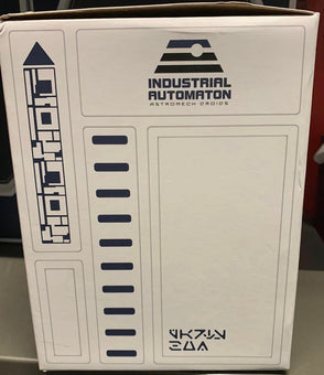 Disney Parks Star Wars Galaxy's Edge BB-8 Upcycled Droid Depot New with Box