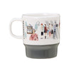 Starbucks Japan Geography Series City Mug - Tokyo New with Box