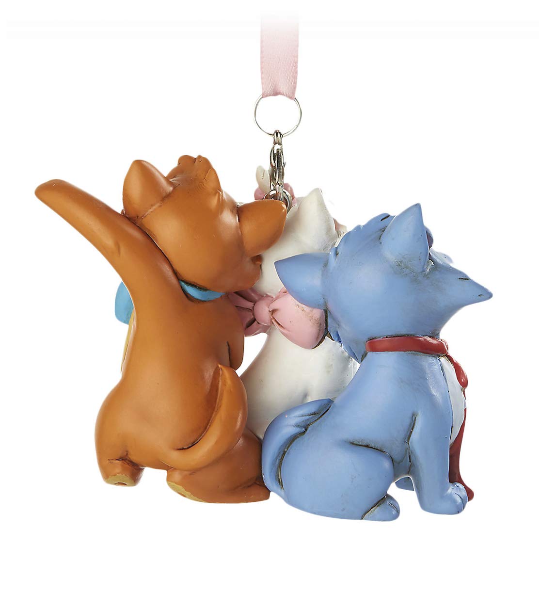 Disney Parks The Aristocats Christmas Ornament New with Tags