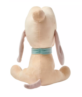 Disney Baby Pluto Born in 2023 Plush for Baby New with Tag