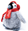 Authentic Coca-Cola Coke Penguin Plush 8 inc New with Tag