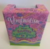 Disney Vinylmation Parks Easter Wonderland 2012 Mickey Holiday 3" New With Box