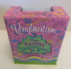 Disney Vinylmation Parks Easter Wonderland 2012 Donald Holiday 3" New With Box