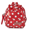 Disney NuiMOs Collection Polka Dot Backpack New with Tag
