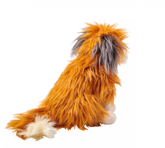 Disney Strange World Legend Dog Plush New with Tag