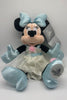 Disney Parks Authentic Shanghai Resort Minnie Wedding Plush New with Tag