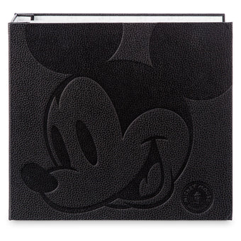 Disney Mickey Mouse Memories Pin Collector's Album New With Tag