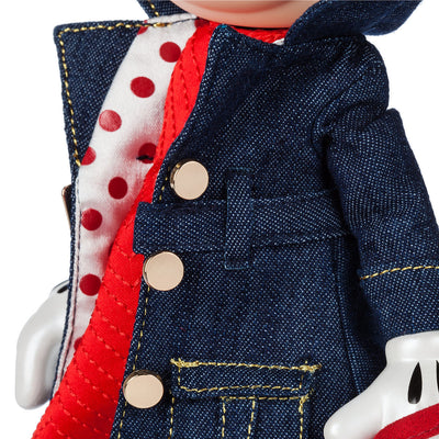 Disney Minnie Mouse Signature Doll Limited Edition New