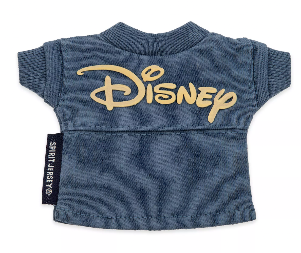 Disney Nuimos Outfit Disney Spirit Jersey EARidescent New