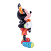 Disney Britto Mini Mickey Mouse Valentine Heart Figurine New with Box