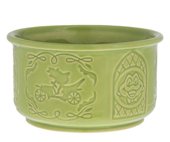 Disney Parks Mr. Toad Mini Bowl New