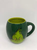 Universal Studios The Grinch Dr. Seuss Ceramic Coffee Mug