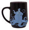 Disney Ursula The Little Mermaid Coffee Mug New With Tag