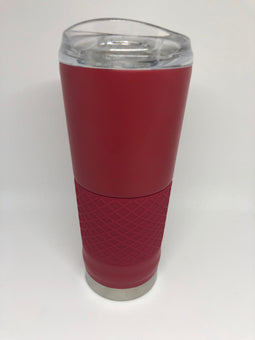 Universal Studios Harry Potter Gryffindor Stainless Steel Tumbler 24 oz New