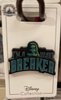 Disney Parks Haunted Mansion I'm a Heart Breaker Pin New With Card