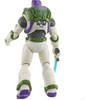 Disney Pixar Lightyear Laser Blade Buzz Lightyear Action Figure Toy New With Box