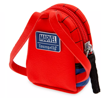 Disney Nuimos Spider-Man Backpack by Loungefly New with Card