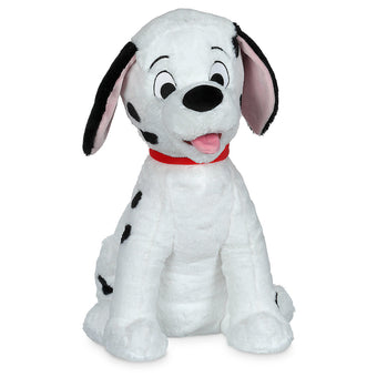 Disney Store 101 Dalmatians Lucky Large Plush New with Tag