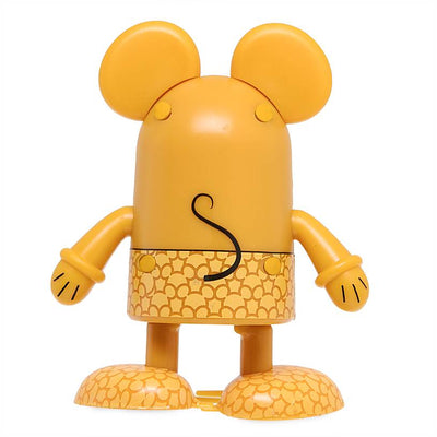 Disney Mickey Mouse Memories Shufflerz Walking Figure 2 New with Box