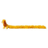 Disney Parks Lady Long Tail Scarf Plush New with Tags