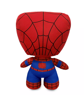 Disney Marvel Spiderman Small Plush New with Tag