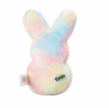 Peeps Easter Peep Bunny Rainbow 6in Plush New with Tag