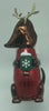 Bath and Body Works 2022 Christmas Hot Cocoa Dog Wallflowers Scent Control New