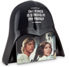Hallmark Star Wars Darth Vader The Force Is Strong Picture Frame Frame New