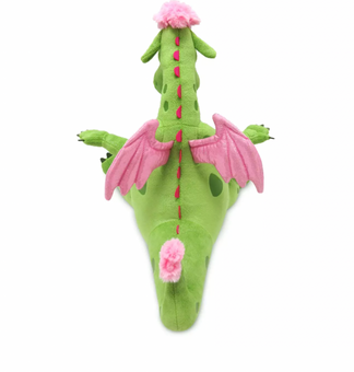 Disney Parks The Main Street Electrical Parade Pete's Dragon Elliot Plush New