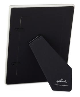 Hallmark Peanuts Happiness Is Snoopy and Woodstock Picture Frame New With Tag