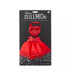 Disney NuiMOs Collection Outfit Valentine's Day Dress Set New with Card
