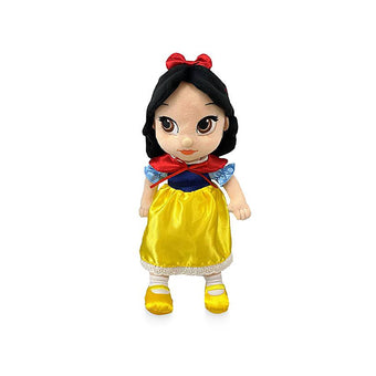 Disney Animators' Collection Snow White Plush Doll New with Tags