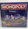 Disney Disneyland Paris Exclusive 30th Mickey Friends Monopoly Game English New