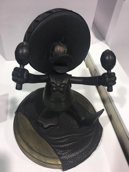 Disney D23 Expo 2019 75th Three Caballeros Donald Bronze LE 50 Figurine New Box