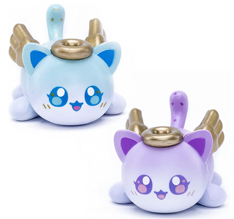 Aphmau Ultimate Mystery Surprise Exclusive 12 Surprises MeeMeow Figures