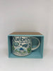 Starbucks Been There Series Collection Canada Quebec Coffee Mug New