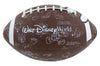 Disney Walt Disney World Mickey Hands Football Ball New